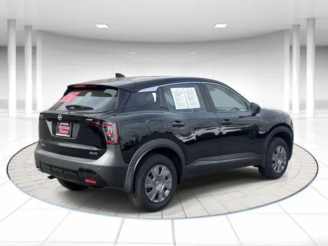 SEMINUEVOS NISSAN Kicks a Estados en autogozo