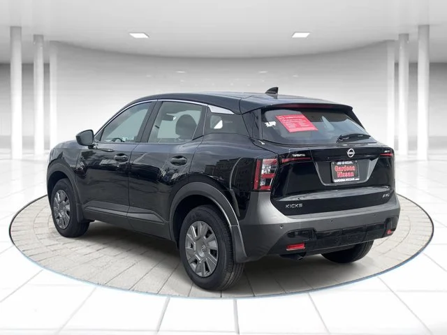 SEMINUEVOS NISSAN Kicks a Estados en autogozo