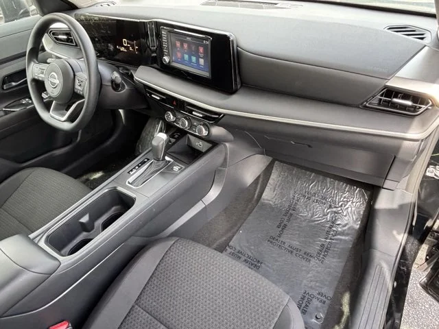SEMINUEVOS NISSAN Kicks a Estados en autogozo