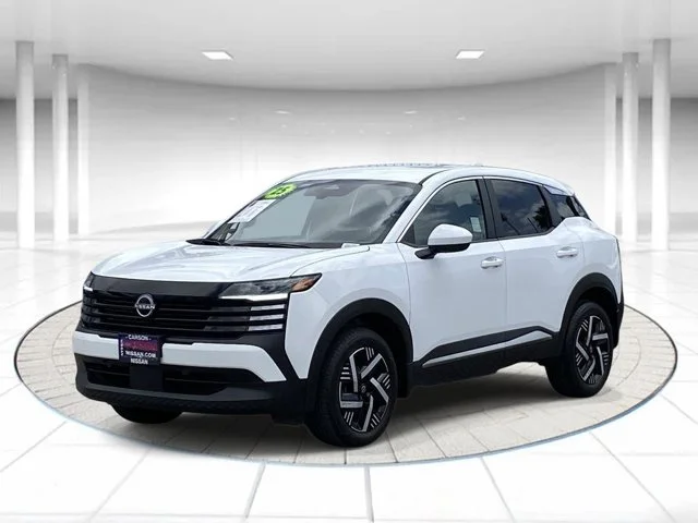 SEMINUEVOS NISSAN Kicks a Estados en autogozo