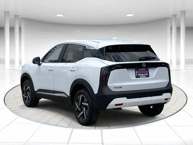 SEMINUEVOS NISSAN Kicks a Estados en autogozo