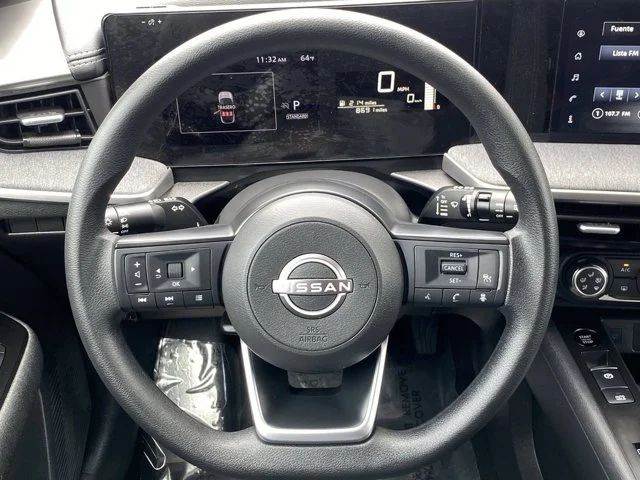 SEMINUEVOS NISSAN Kicks a Estados en autogozo