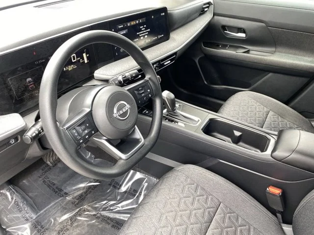 SEMINUEVOS NISSAN Kicks a Estados en autogozo