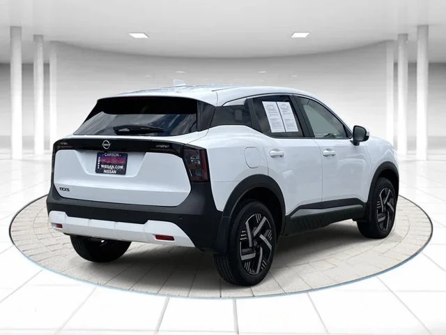 SEMINUEVOS NISSAN Kicks a Estados en autogozo