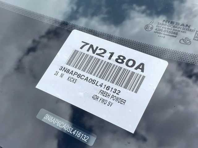 SEMINUEVOS NISSAN Kicks a Estados en autogozo