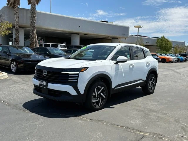 SEMINUEVOS NISSAN Kicks a Estados en autogozo