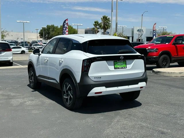 SEMINUEVOS NISSAN Kicks a Estados en autogozo