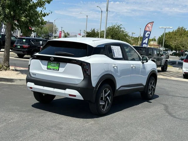 SEMINUEVOS NISSAN Kicks a Estados en autogozo