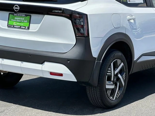 SEMINUEVOS NISSAN Kicks a Estados en autogozo