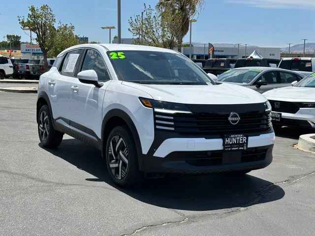 SEMINUEVOS NISSAN Kicks a Estados en autogozo