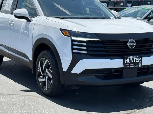 SEMINUEVOS NISSAN Kicks a Estados en autogozo