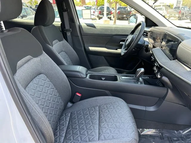 SEMINUEVOS NISSAN Kicks a Estados en autogozo