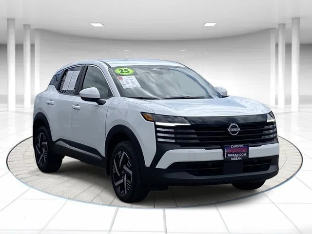 SEMINUEVOS NISSAN Kicks a Estados en autogozo