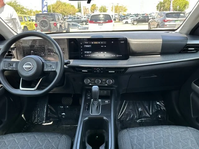 SEMINUEVOS NISSAN Kicks a Estados en autogozo