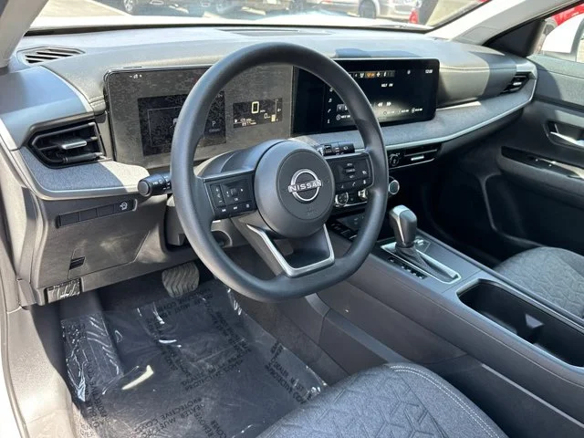 SEMINUEVOS NISSAN Kicks a Estados en autogozo