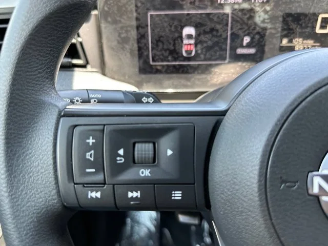 SEMINUEVOS NISSAN Kicks a Estados en autogozo