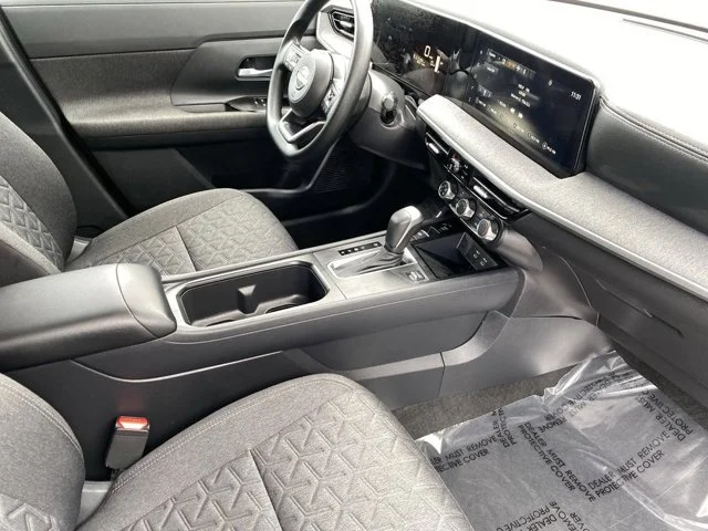 SEMINUEVOS NISSAN Kicks a Estados en autogozo