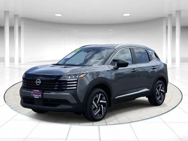 SEMINUEVOS NISSAN Kicks a Estados en autogozo