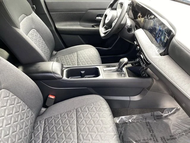 SEMINUEVOS NISSAN Kicks a Estados en autogozo