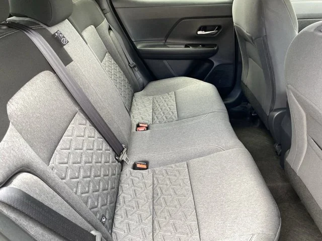 SEMINUEVOS NISSAN Kicks a Estados en autogozo