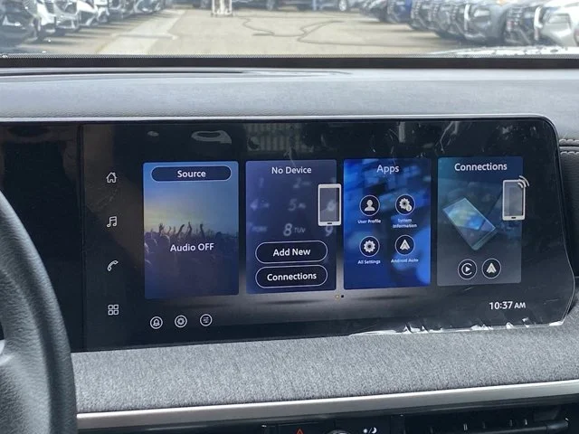 SEMINUEVOS NISSAN Kicks a Estados en autogozo