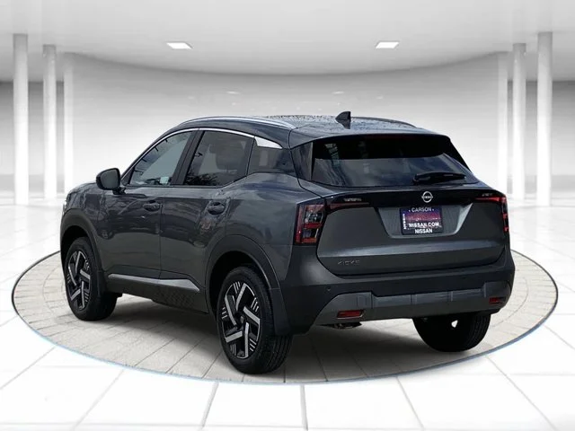 SEMINUEVOS NISSAN Kicks a Estados en autogozo