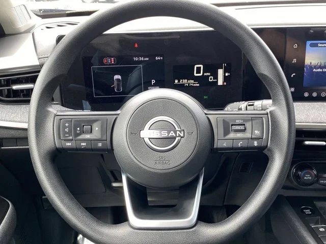 SEMINUEVOS NISSAN Kicks a Estados en autogozo