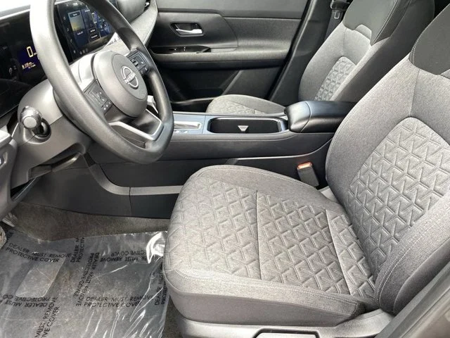 SEMINUEVOS NISSAN Kicks a Estados en autogozo