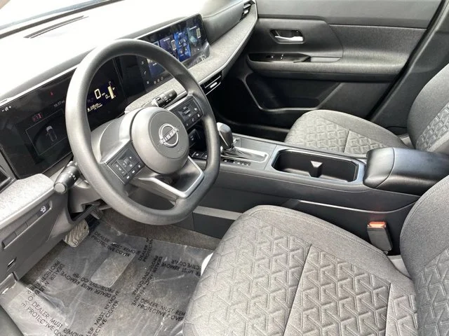 SEMINUEVOS NISSAN Kicks a Estados en autogozo