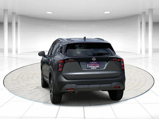 SEMINUEVOS NISSAN Kicks a Estados en autogozo
