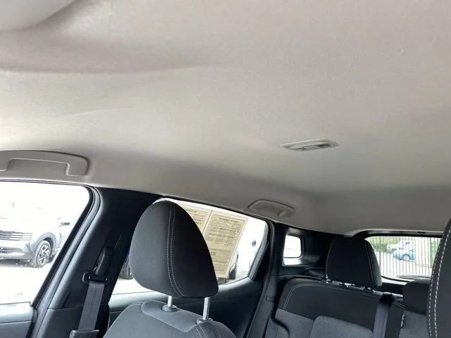 SEMINUEVOS NISSAN Kicks a Estados en autogozo