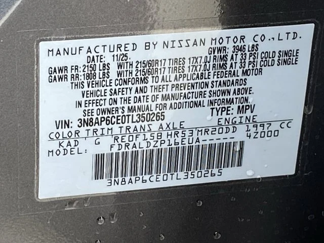 SEMINUEVOS NISSAN Kicks a Estados en autogozo