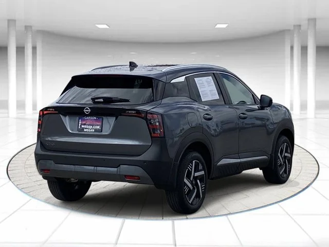 SEMINUEVOS NISSAN Kicks a Estados en autogozo