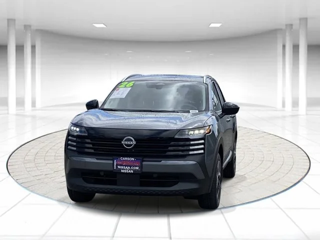 SEMINUEVOS NISSAN Kicks a Estados en autogozo