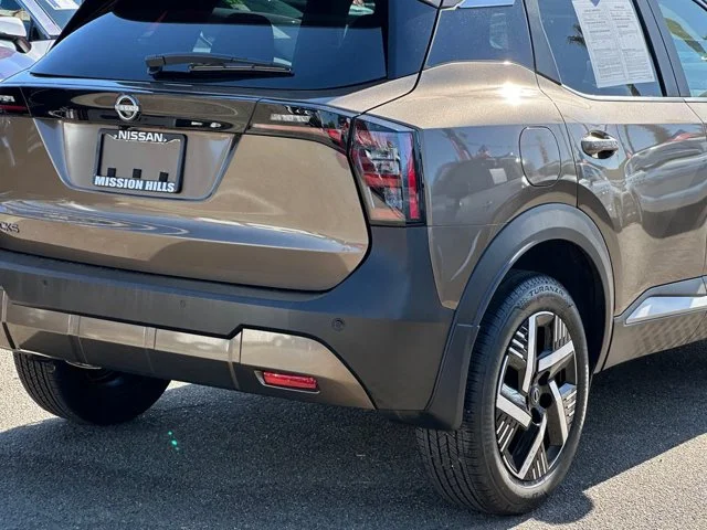 SEMINUEVOS NISSAN Kicks a Estados en autogozo