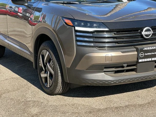 SEMINUEVOS NISSAN Kicks a Estados en autogozo