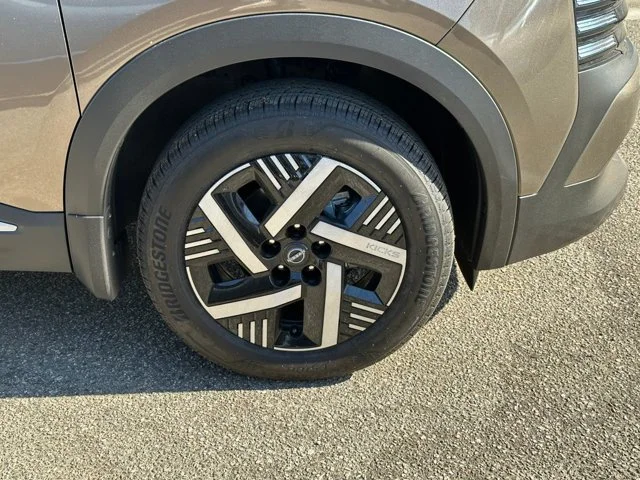 SEMINUEVOS NISSAN Kicks a Estados en autogozo