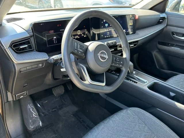 SEMINUEVOS NISSAN Kicks a Estados en autogozo
