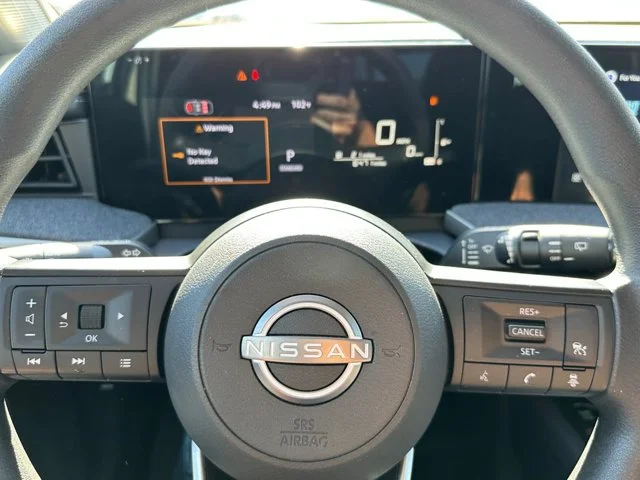 SEMINUEVOS NISSAN Kicks a Estados en autogozo