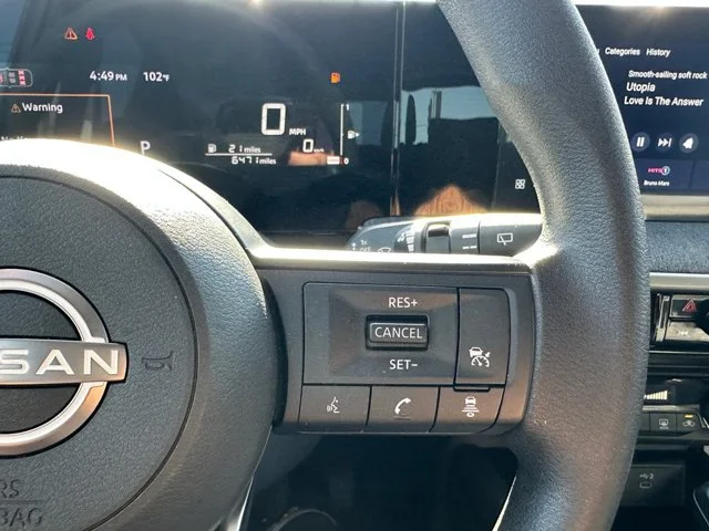SEMINUEVOS NISSAN Kicks a Estados en autogozo