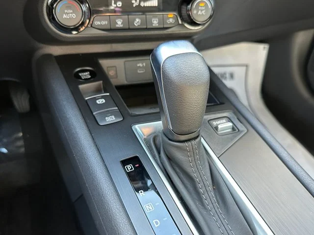SEMINUEVOS NISSAN Kicks a Estados en autogozo