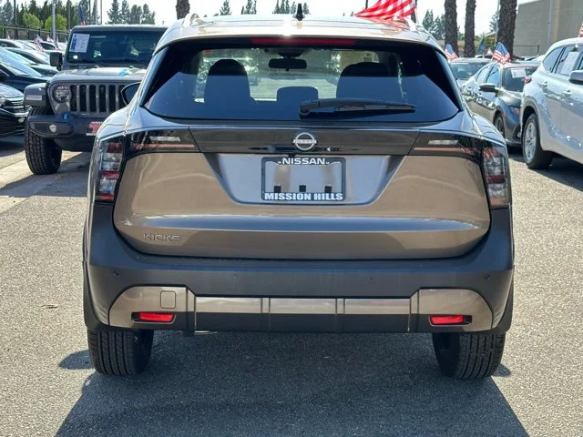 SEMINUEVOS NISSAN Kicks a Estados en autogozo