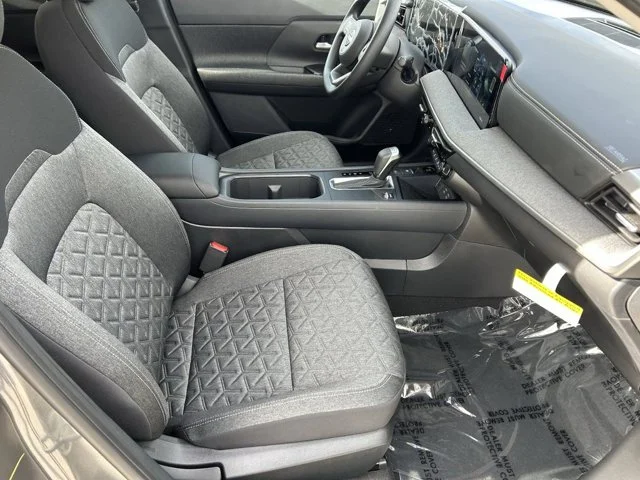 SEMINUEVOS NISSAN Kicks a Estados en autogozo