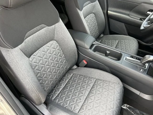 SEMINUEVOS NISSAN Kicks a Estados en autogozo