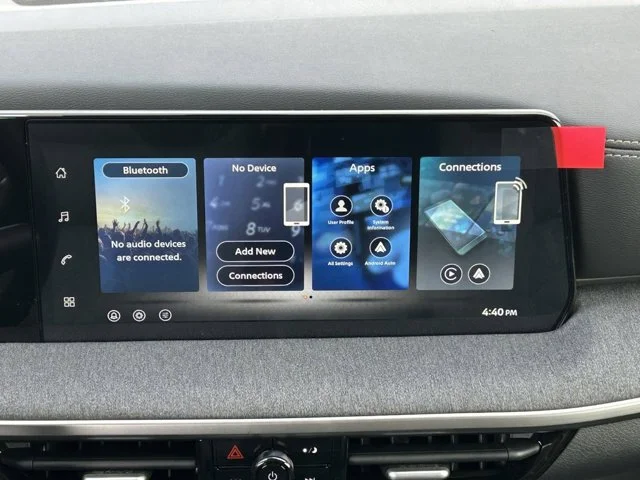 SEMINUEVOS NISSAN Kicks a Estados en autogozo