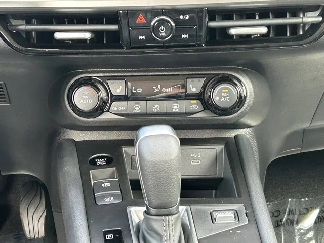 SEMINUEVOS NISSAN Kicks a Estados en autogozo