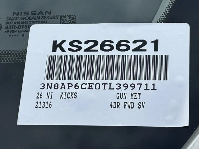 SEMINUEVOS NISSAN Kicks a Estados en autogozo