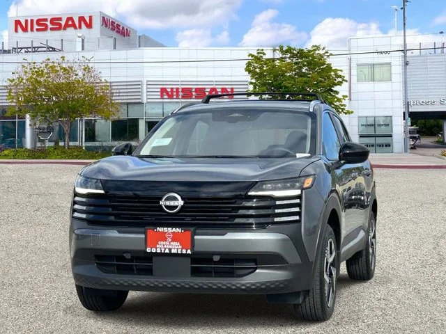 SEMINUEVOS NISSAN Kicks a Estados en autogozo