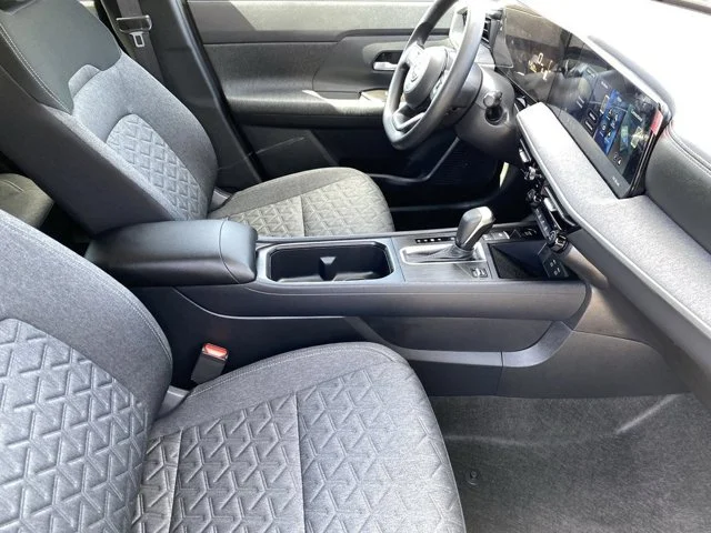 SEMINUEVOS NISSAN Kicks a Estados en autogozo