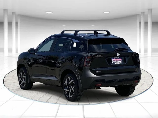 SEMINUEVOS NISSAN Kicks a Estados en autogozo